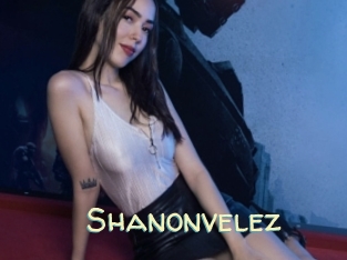 Shanonvelez
