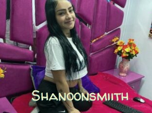 Shanoonsmiith