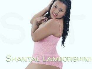 Shantal_lamborghini
