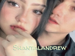 shantalandrew Sexy Tchat