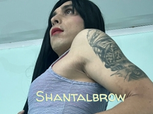 Shantalbrow