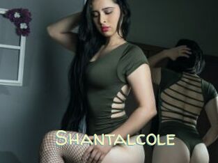 Shantalcole