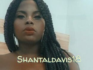 Shantaldavis18