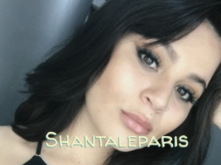 Shantaleparis