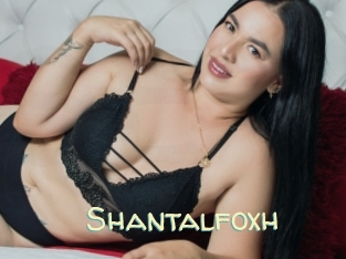 Shantalfoxh