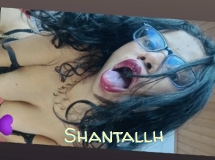 Shantallh
