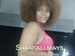 Shantallmays
