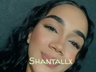 Shantallx