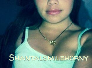 Shantal_smilehorny