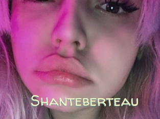 Shanteberteau