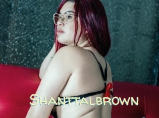 Shanttalbrown