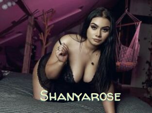 Shanyarose