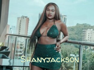 Shanyjackson