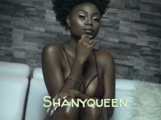 Shanyqueen
