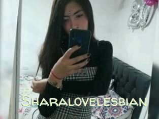 Sharalovelesbian