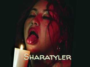 sharatyler Sexy Tchat