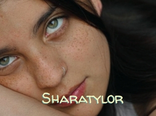 Sharatylor