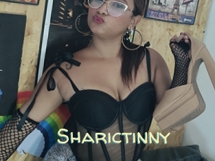 Sharictinny