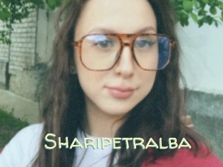 Sharipetralba