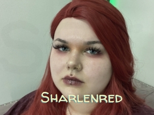 Sharlenred