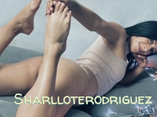 Sharlloterodriguez