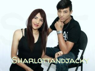 Sharlottandjacky