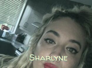 Sharlyne