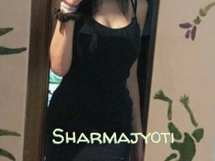 Sharmajyoti