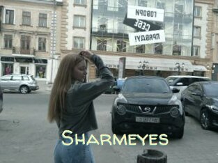 Sharmeyes