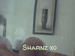 Sharnz_xo