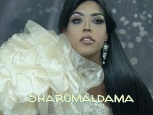 Sharomaldama
