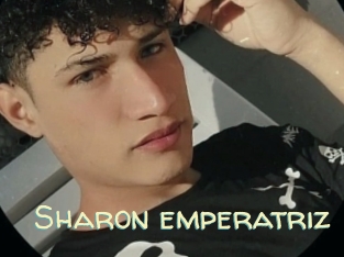 Sharon_emperatriz