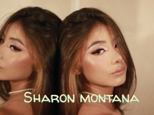 Sharon_montana