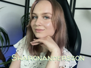 Sharonandersson