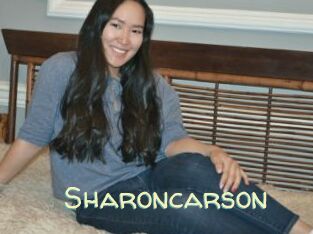 Sharoncarson