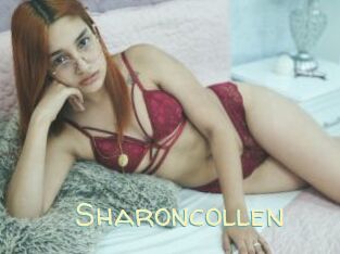 Sharoncollen