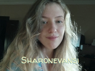 Sharonevansi
