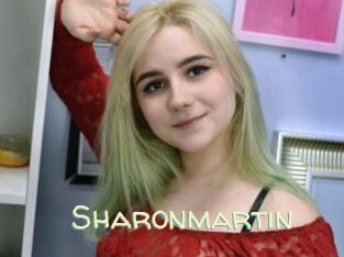 Sharonmartin