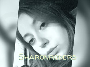 Sharonroders