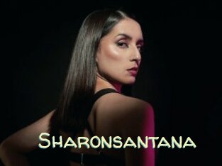 Sharonsantana