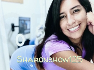 Sharonshow125