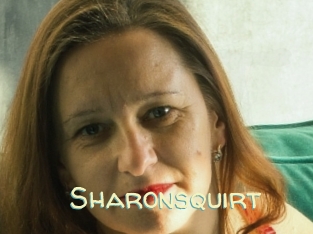 Sharonsquirt