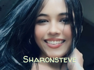 Sharonsteve