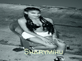 sharymihu Sexy Tchat