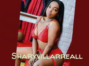 Sharyvillarreall