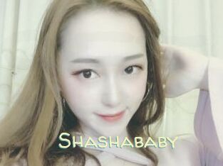 Shashababy