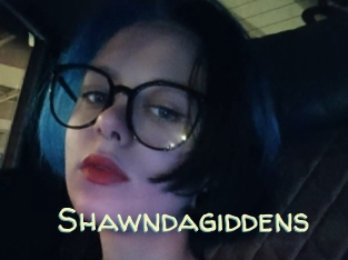 Shawndagiddens