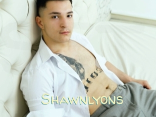 Shawnlyons