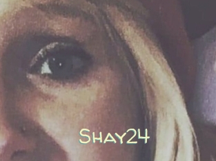 Shay24