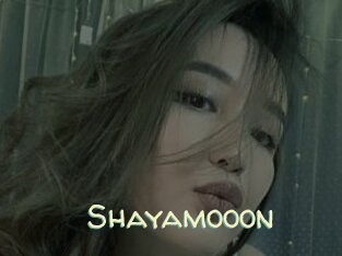 Shayamooon